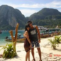 Отзыв от Лейла - Виза Destination Thailand